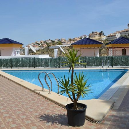 Casa Marquesa Santa Barbara Apartment Ciudad Quesada Luaran gambar