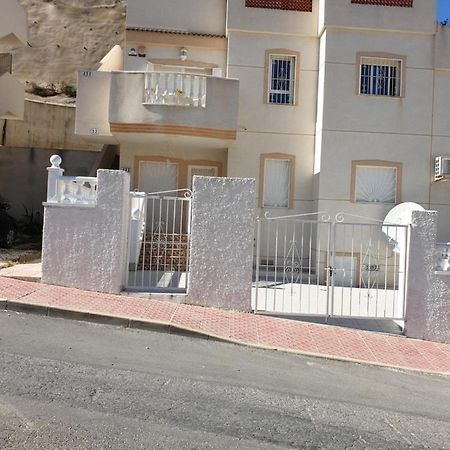 Casa Marquesa Santa Barbara Apartment Ciudad Quesada Luaran gambar