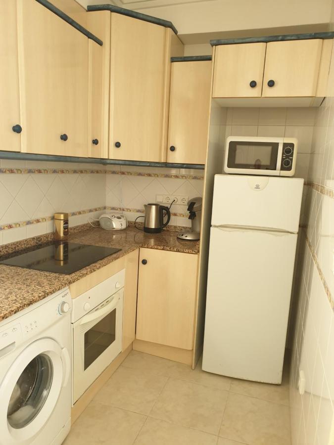 Casa Marquesa Santa Barbara Apartment Ciudad Quesada Luaran gambar