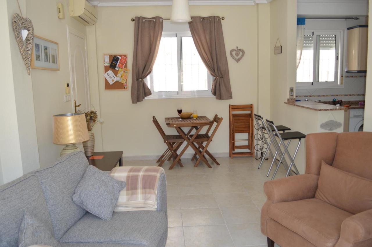 Casa Marquesa Santa Barbara Apartment Ciudad Quesada Luaran gambar