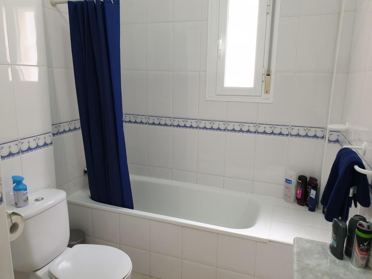 Casa Marquesa Santa Barbara Apartment Ciudad Quesada Luaran gambar
