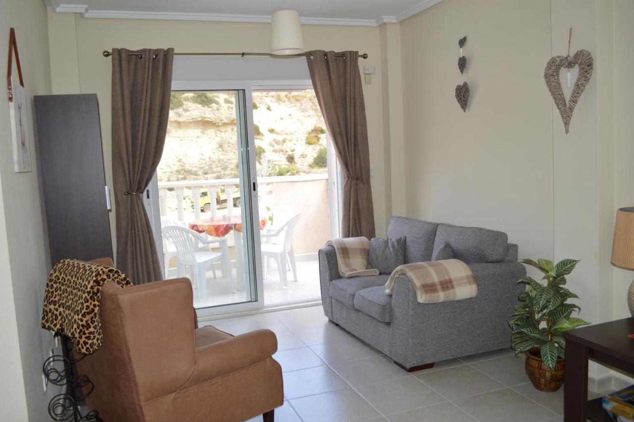 Casa Marquesa Santa Barbara Apartment Ciudad Quesada Luaran gambar