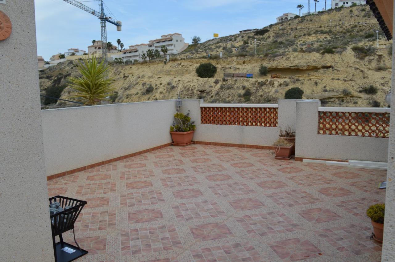 Casa Marquesa Santa Barbara Apartment Ciudad Quesada Luaran gambar